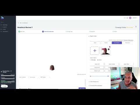 Reachout Suite  Review | Watch Me Build A Real Campaign | Convert Every Lead Into A Paying Customer